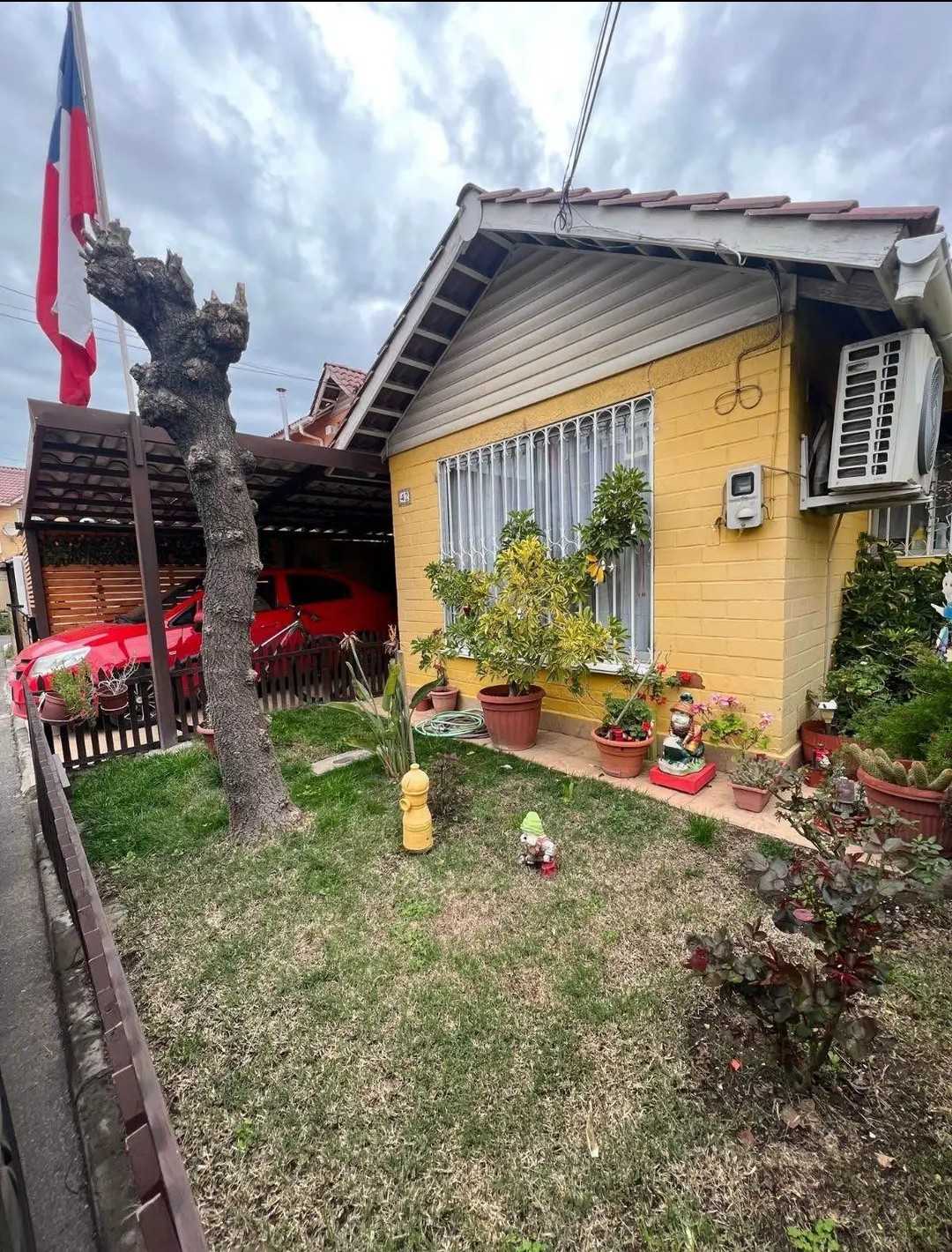 Linda Casa