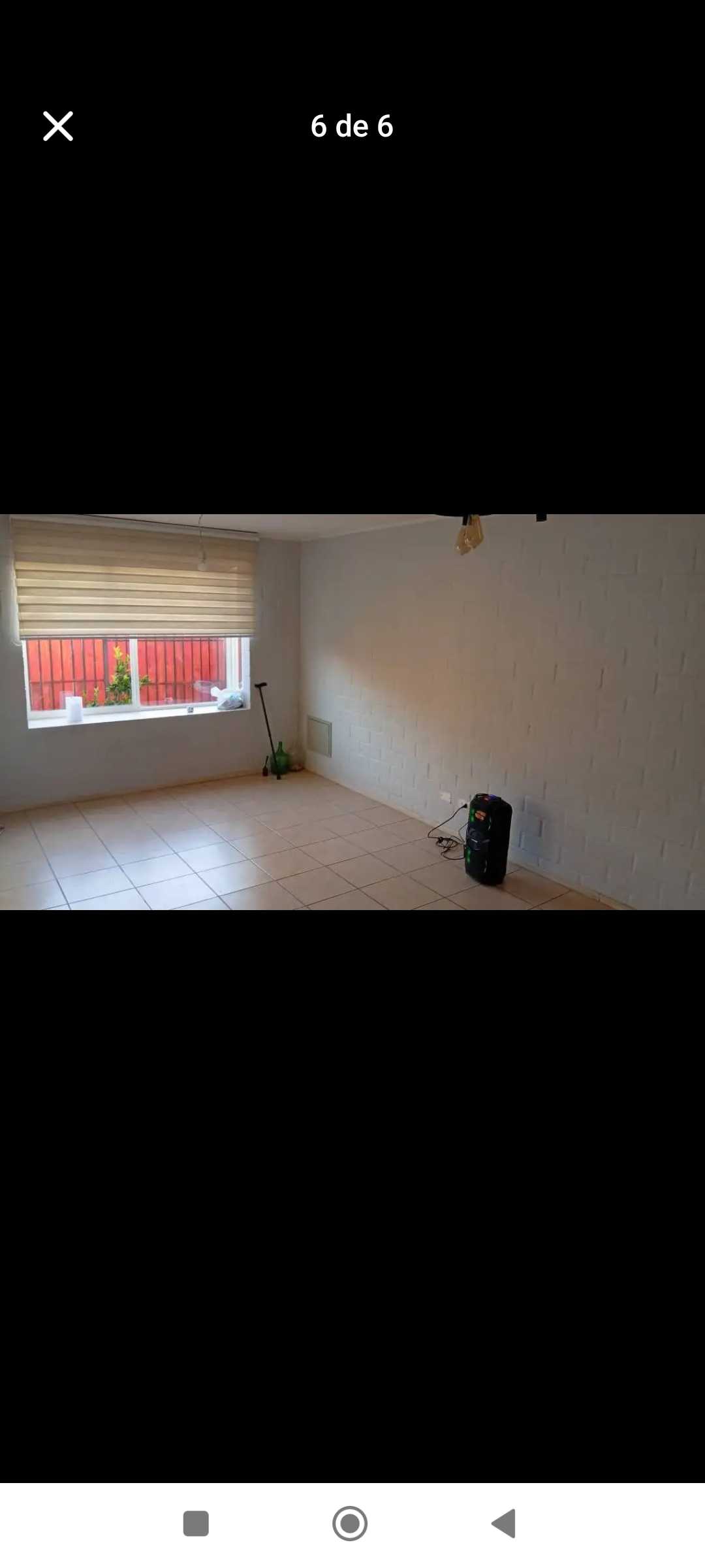 Casa Moderna con Amplios Espacios