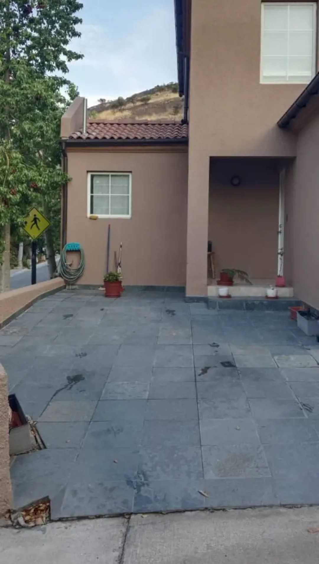 Casa Amplia y Luminosa con Jardín