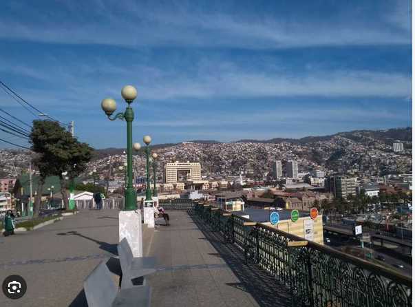 Casona en Cerro Baron Gran Potencial Rentist
