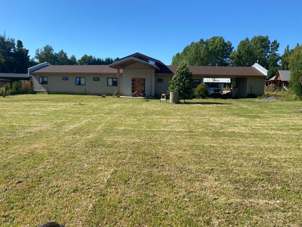 Venta Parcela Padre Las Casas - La Araucanía