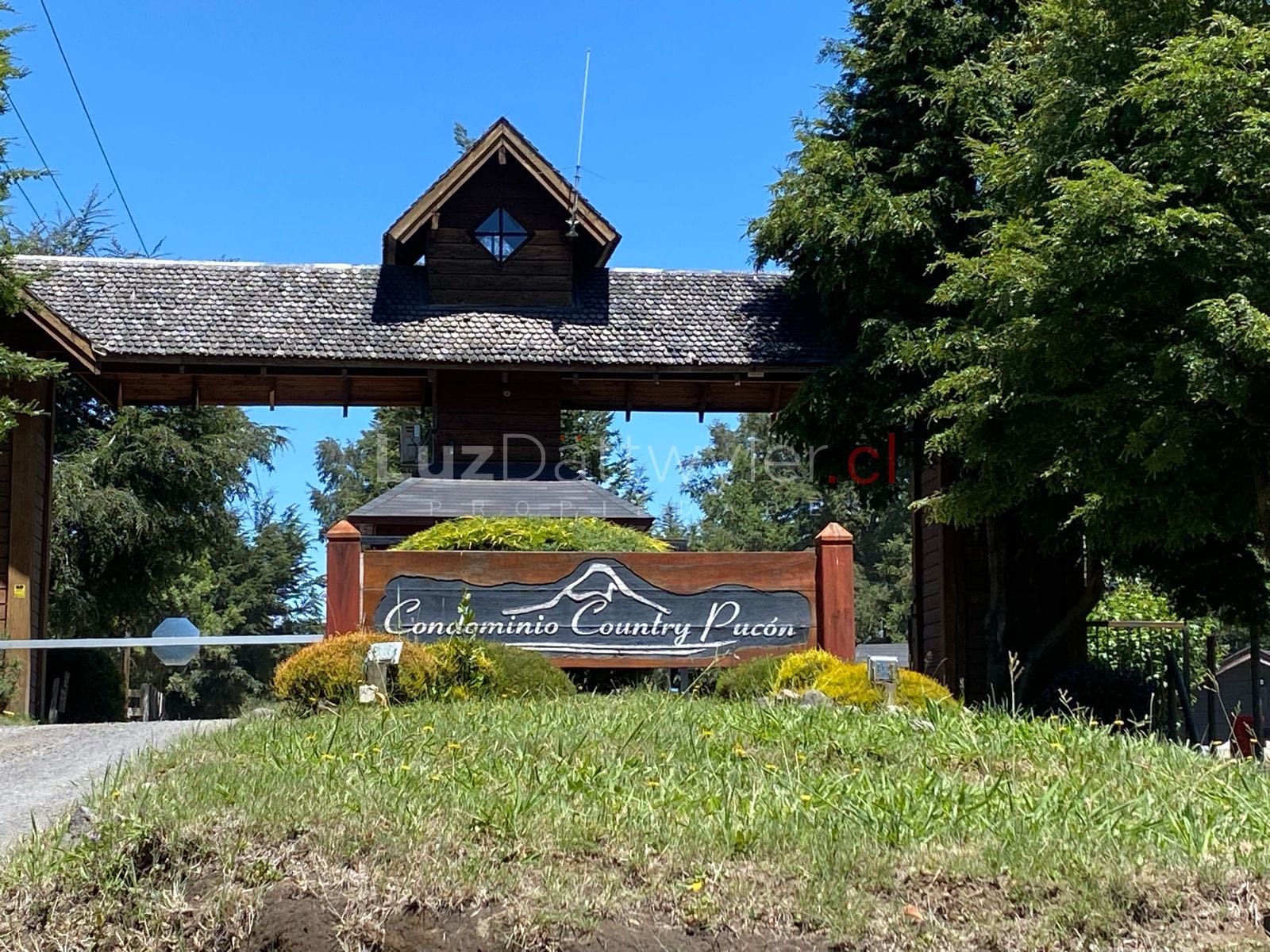 Venta Parcela Villarrica - La Araucanía