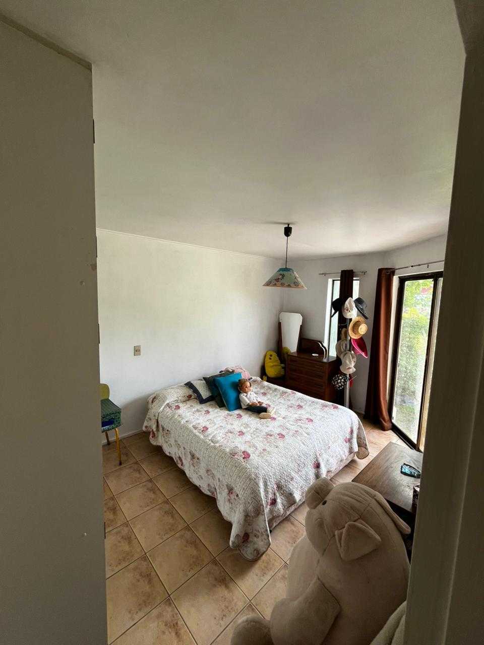 Venta Parcela Calera de Tango - Región Metropolitana