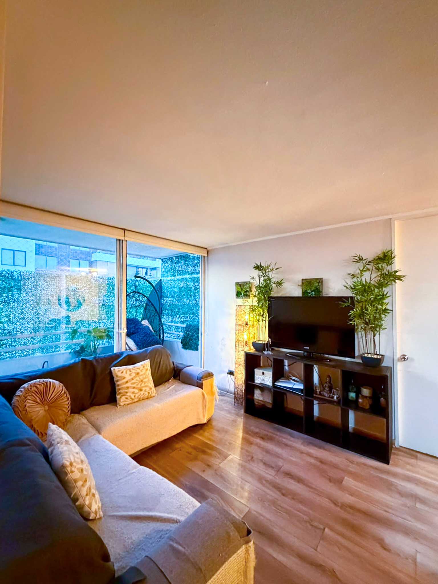 Arriendo Depto Ubicado en Centro de Viña del Mar