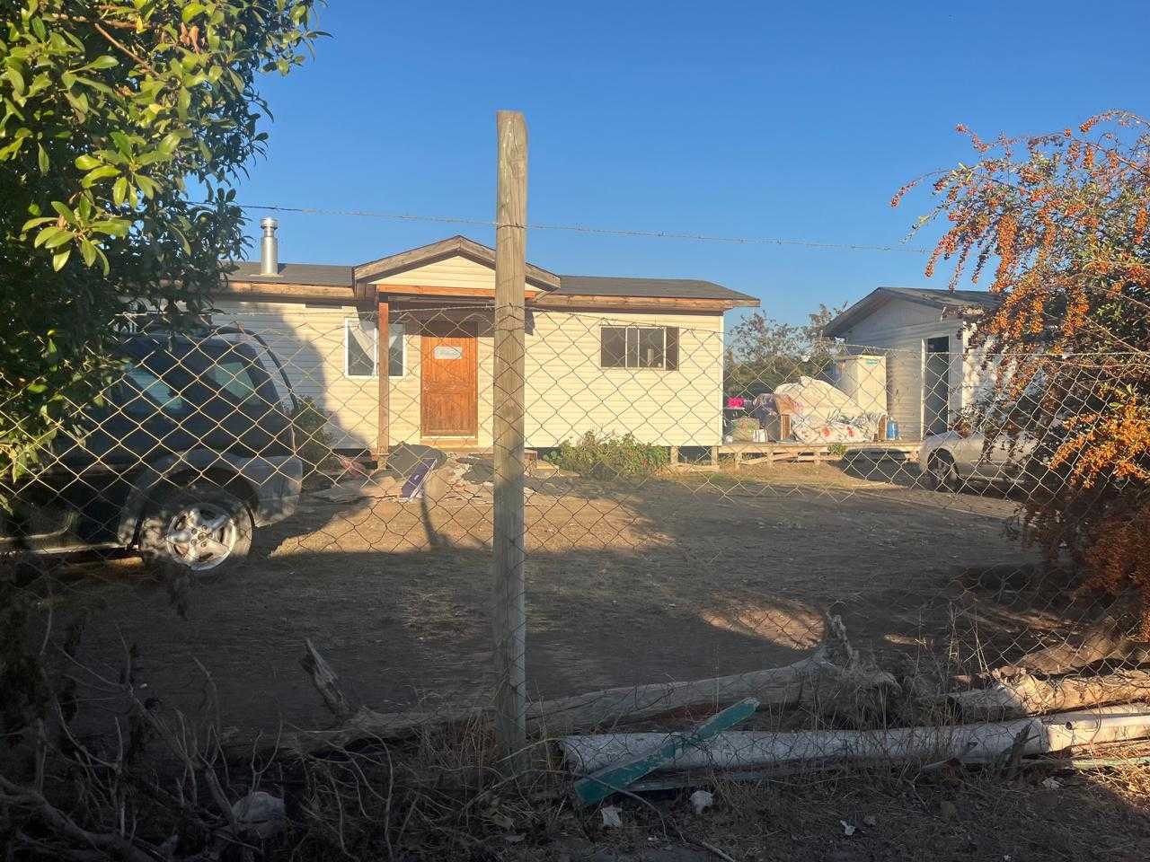 Venta Parcela Padre Hurtado - Región Metropolitana