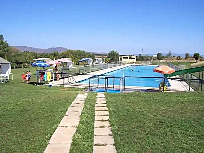 Venta Parcela Maule - Maule