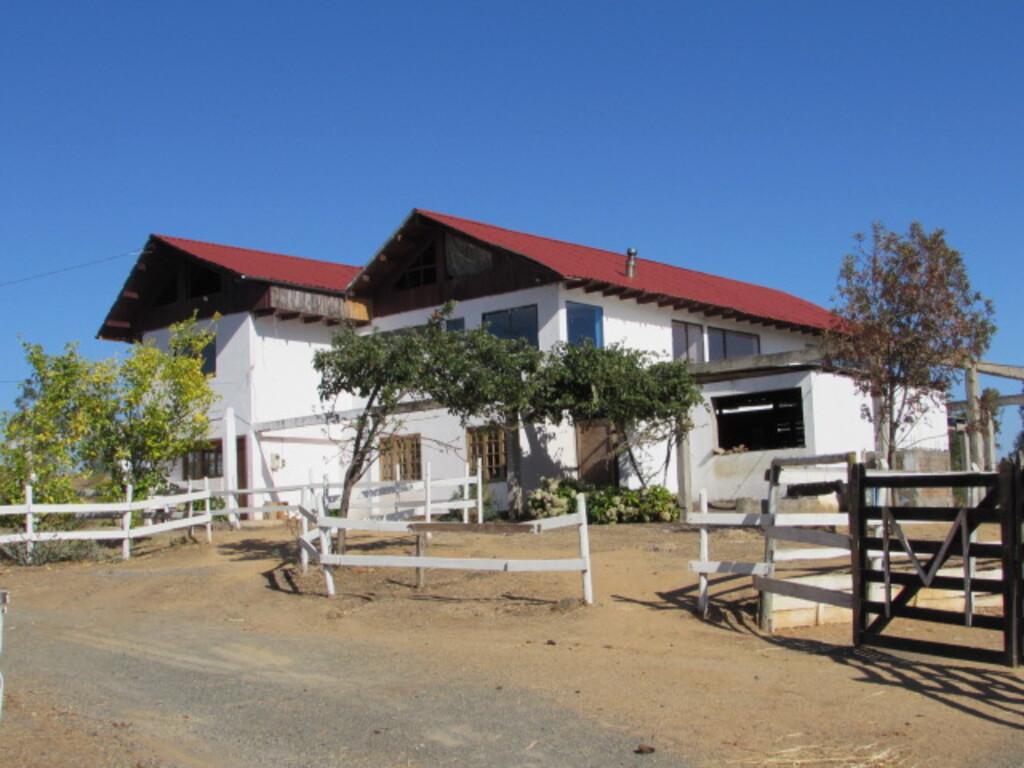 Venta Terreno Cauquenes - Maule