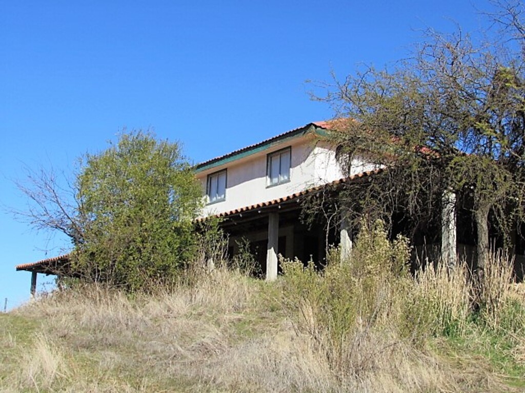 Venta Parcela Cauquenes - Maule