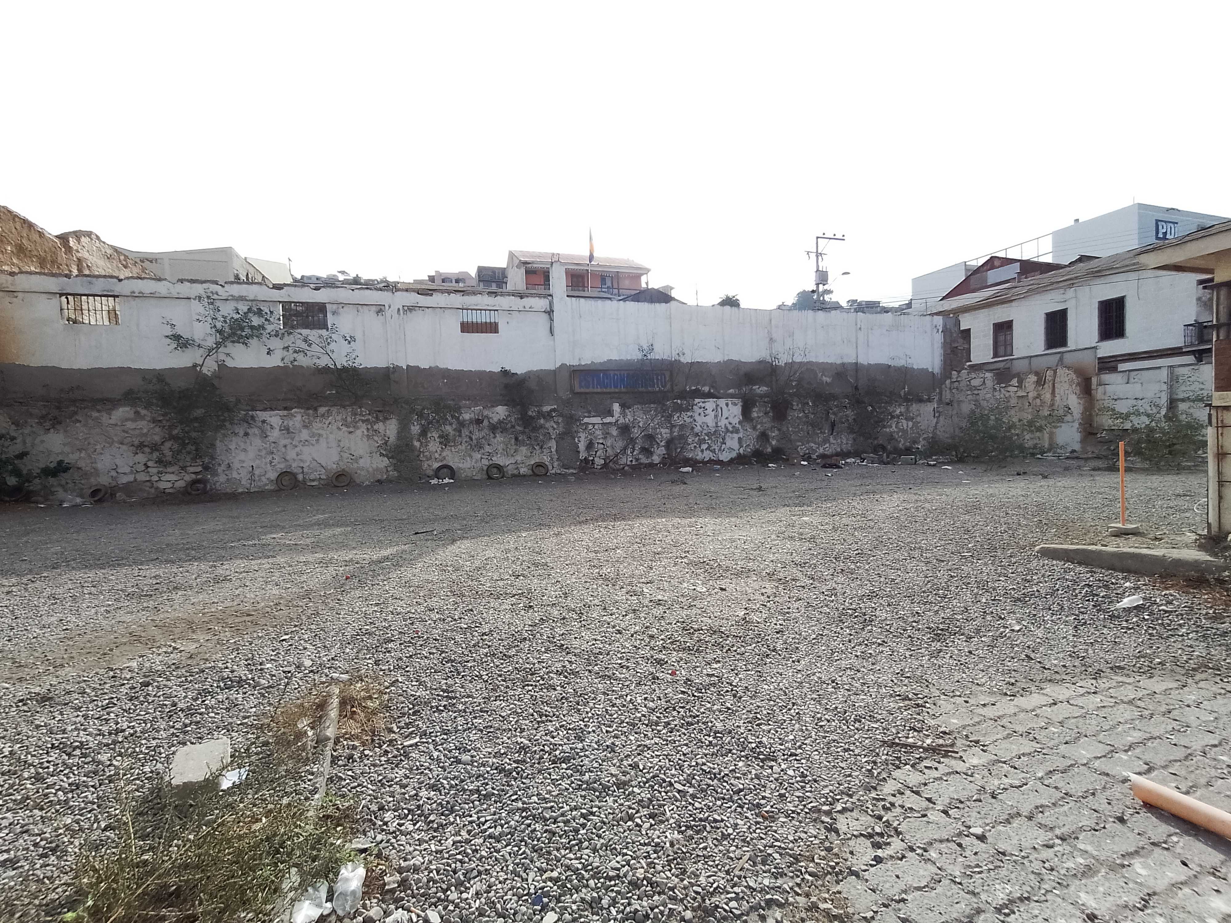 Venta Terreno Coquimbo - Coquimbo