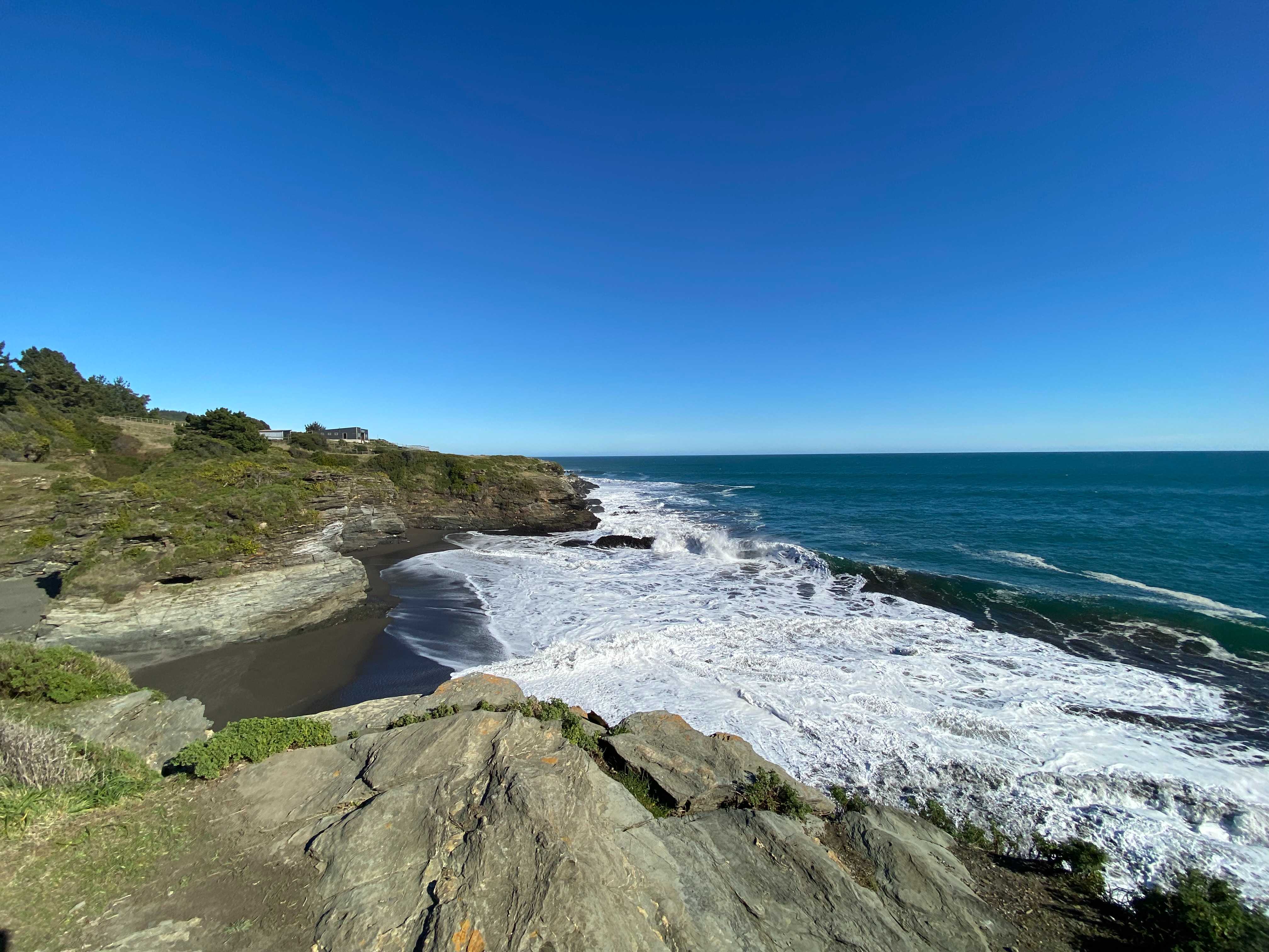 Venta Terreno Pelluhue - Maule