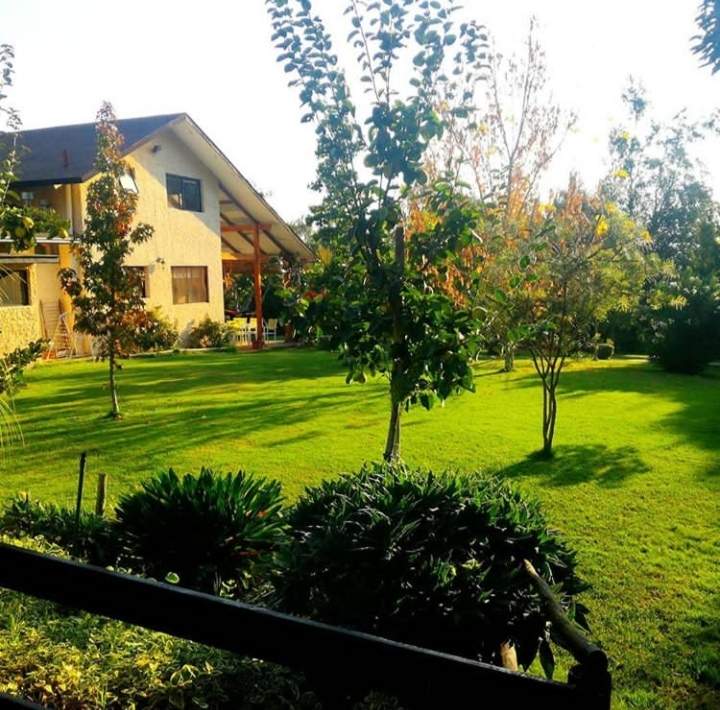 Venta Parcela Curacaví - Región Metropolitana