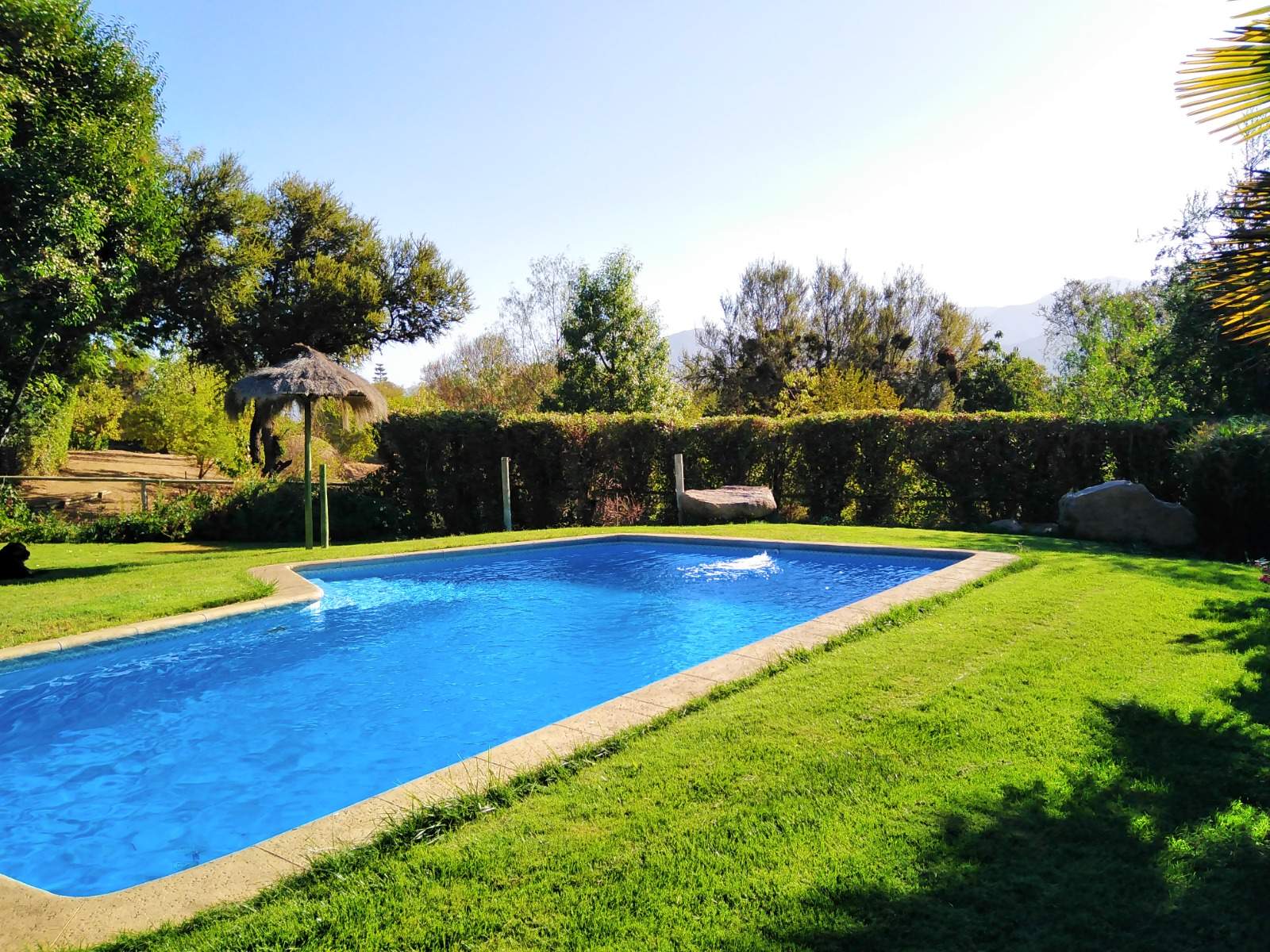 Venta Parcela Curacaví - Región Metropolitana