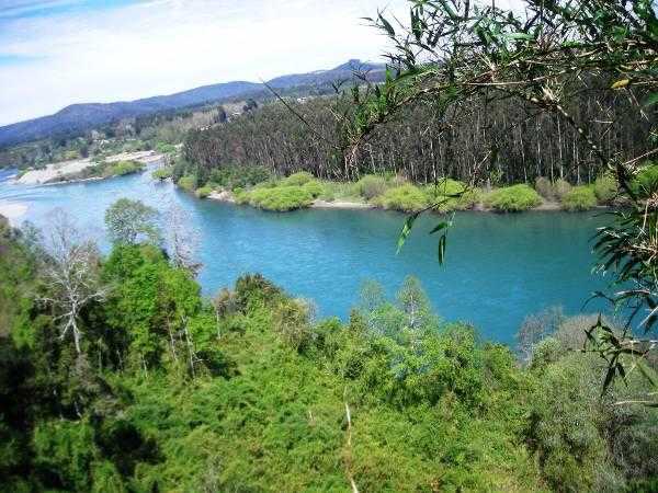 Venta Terreno Los Lagos - Los Ríos