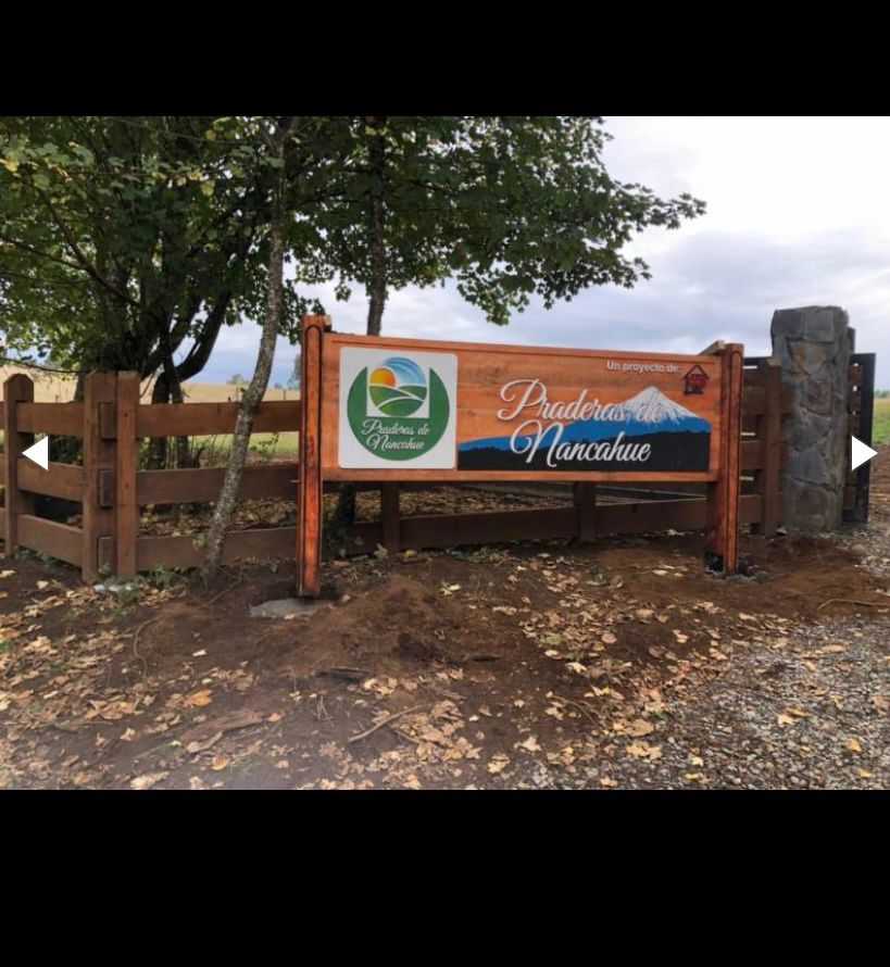 Venta Terreno Loncoche - La Araucanía