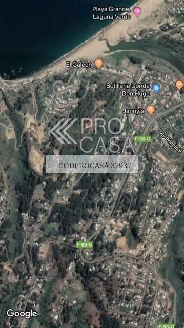 Venta Sitio Valparaíso - Valparaíso