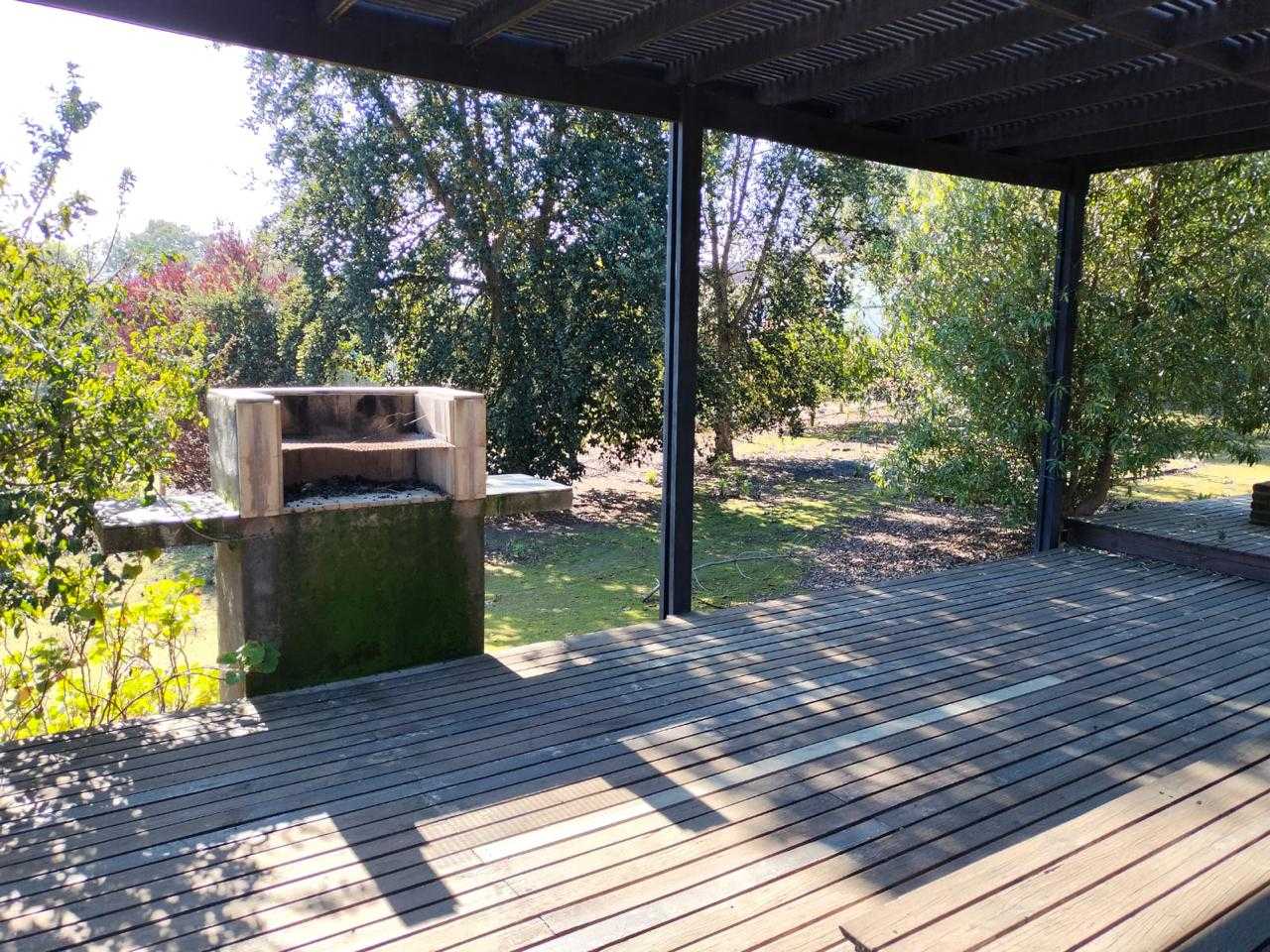 Venta Parcela Algarrobo - Valparaíso