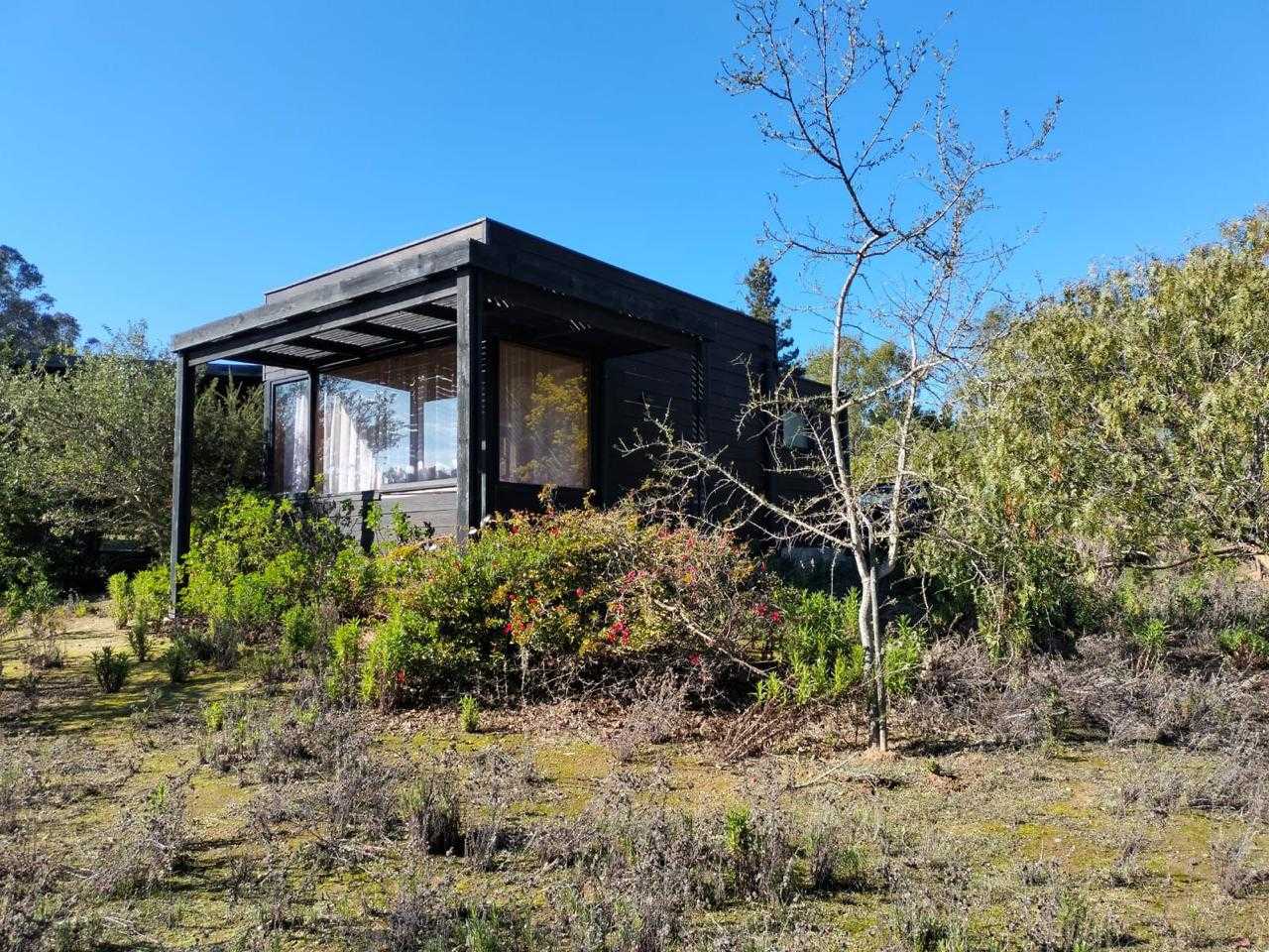 Venta Parcela Algarrobo - Valparaíso