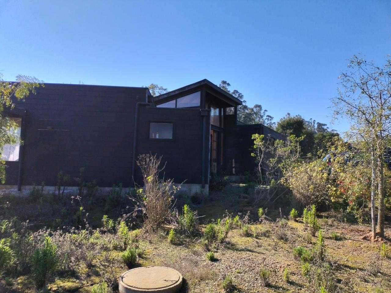 Venta Parcela Algarrobo - Valparaíso