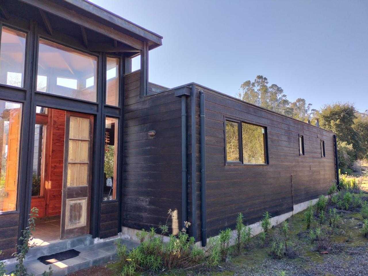 Venta Parcela Algarrobo - Valparaíso