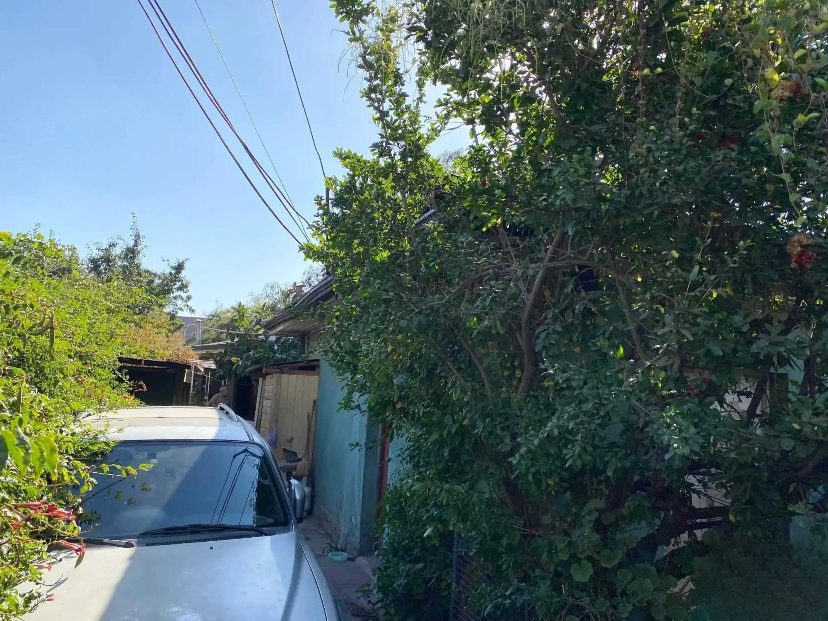 Venta Sitio Santiago - Región Metropolitana