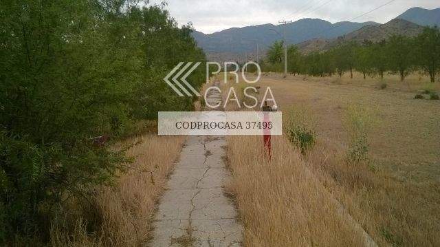 Venta Terreno Colina - Región Metropolitana