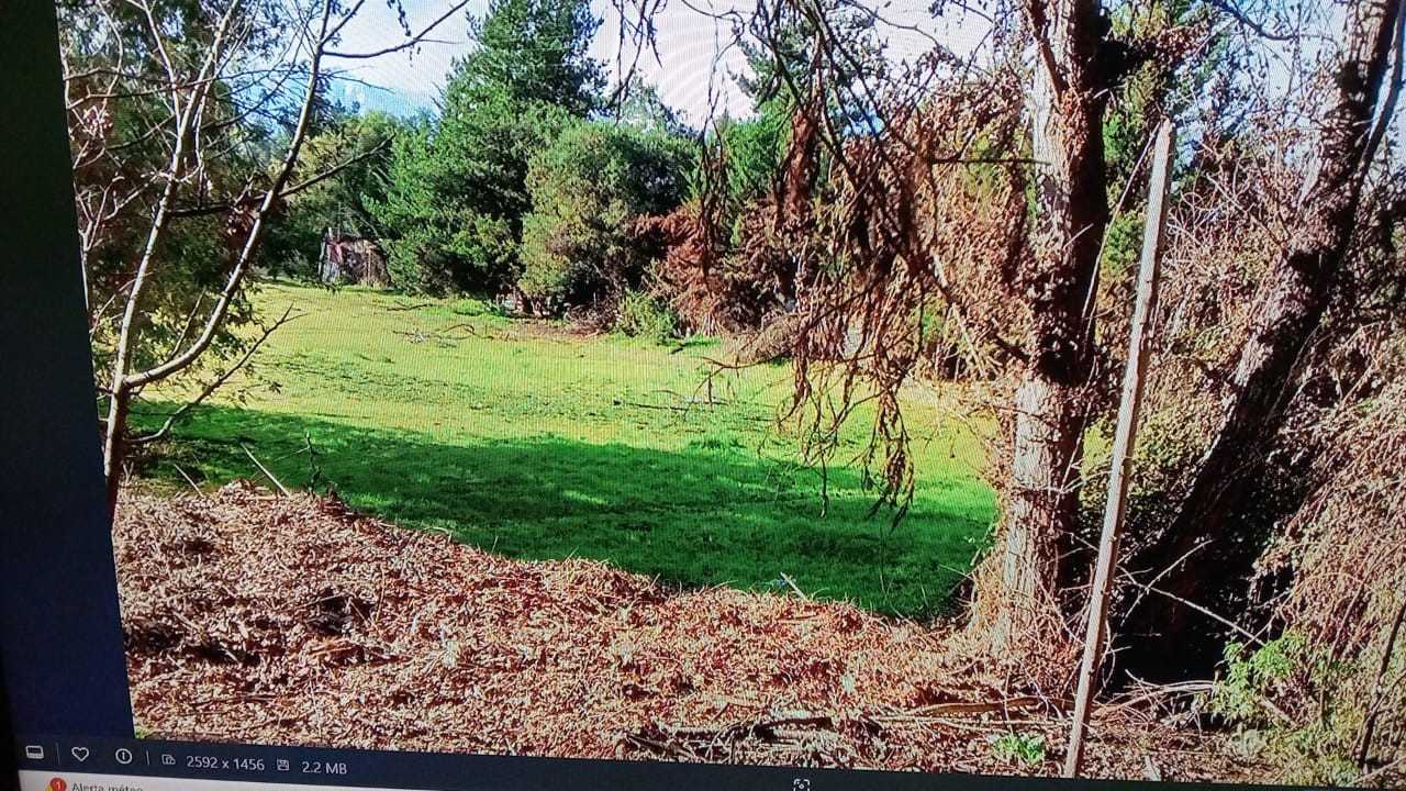 Venta Parcela Pirque - Región Metropolitana