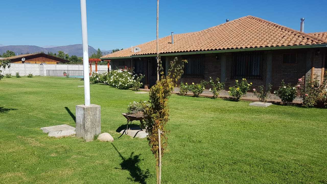 Venta Parcela Rengo - O'Higgins