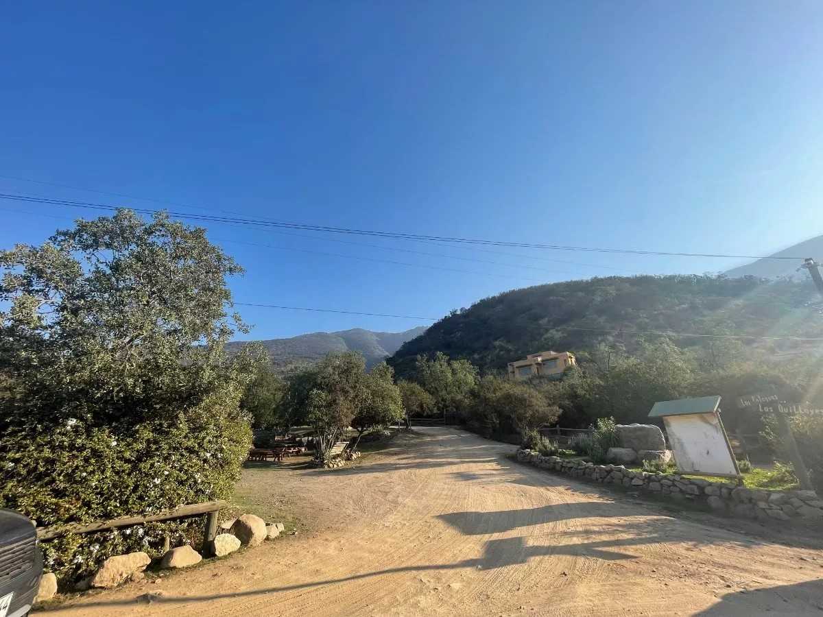 Venta Parcela Paine - Región Metropolitana