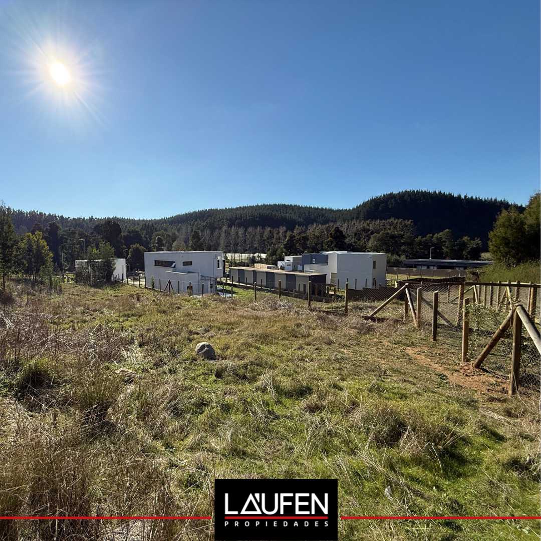 Venta Terreno Tomé - Biobío