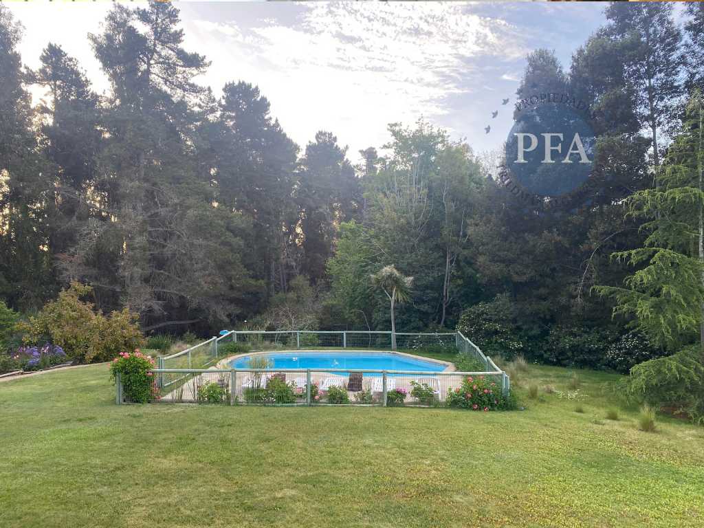 Venta Parcela Algarrobo - Valparaíso
