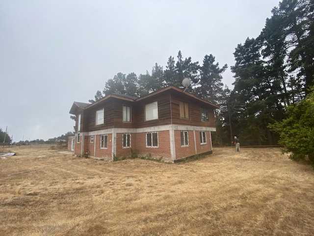 Venta Parcela Algarrobo - Valparaíso