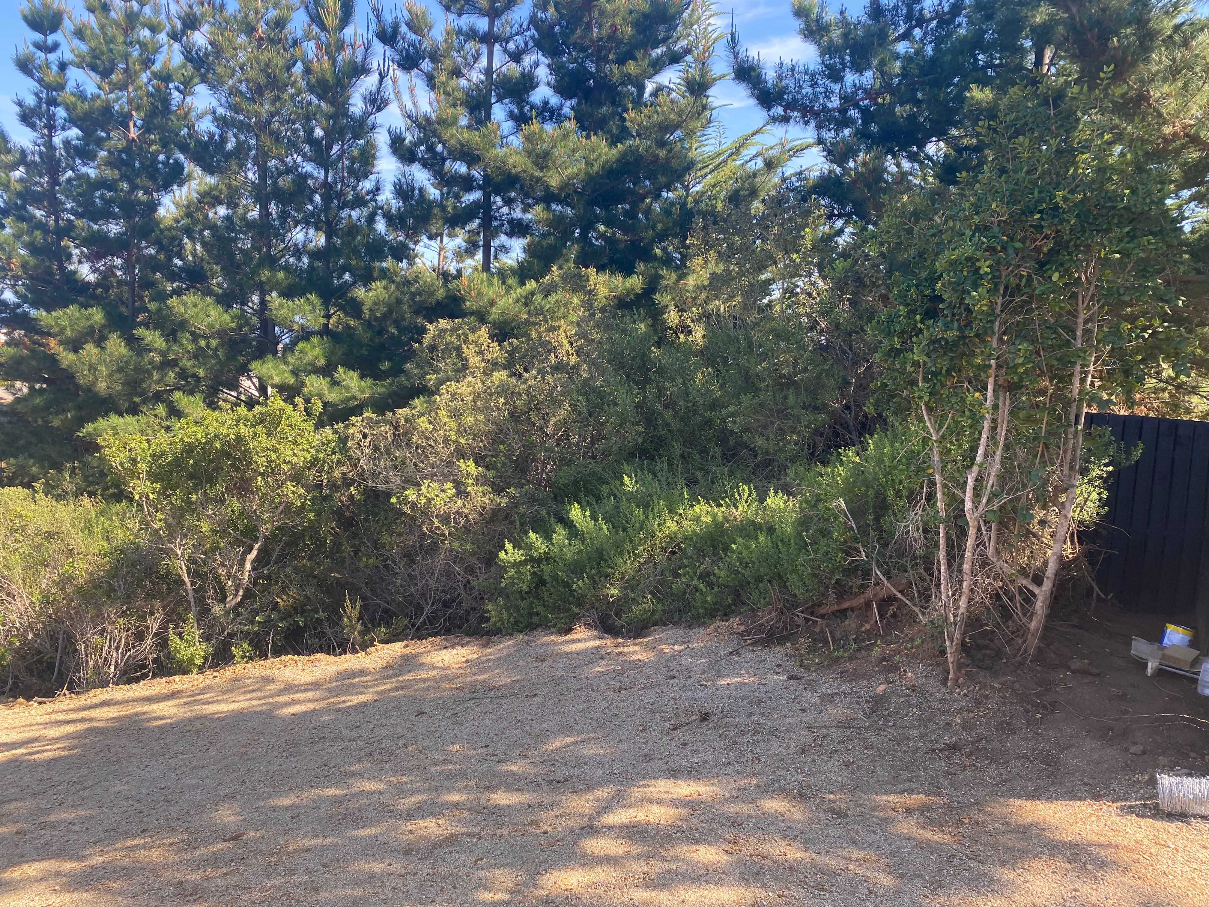 Venta Sitio Algarrobo - Valparaíso