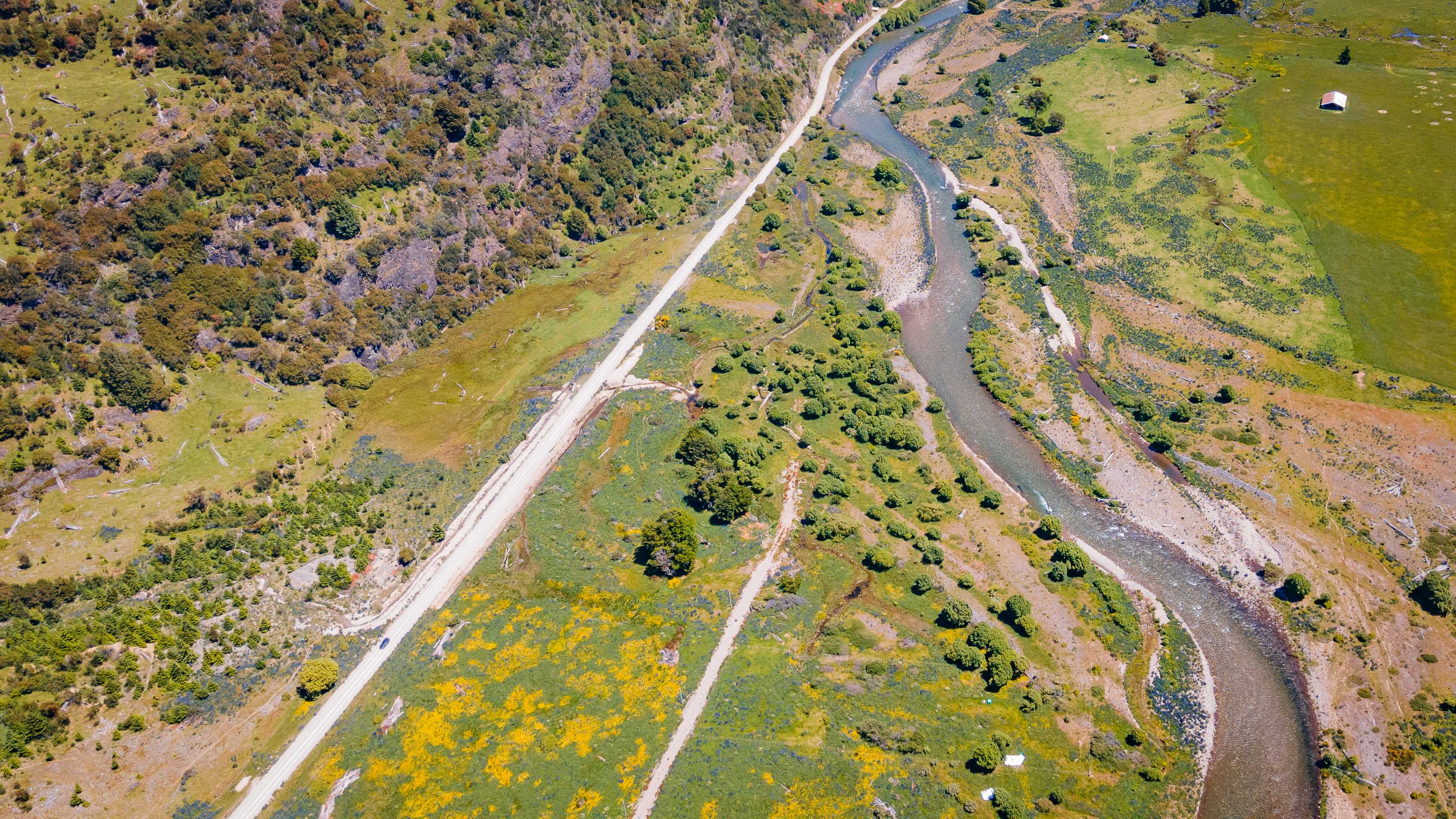 Venta Parcela Aysén - Aysén