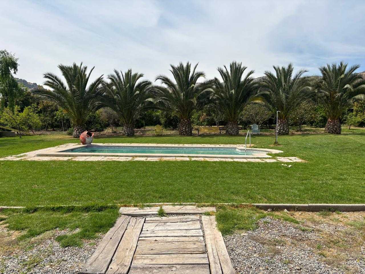 Venta Parcela Talagante - Región Metropolitana