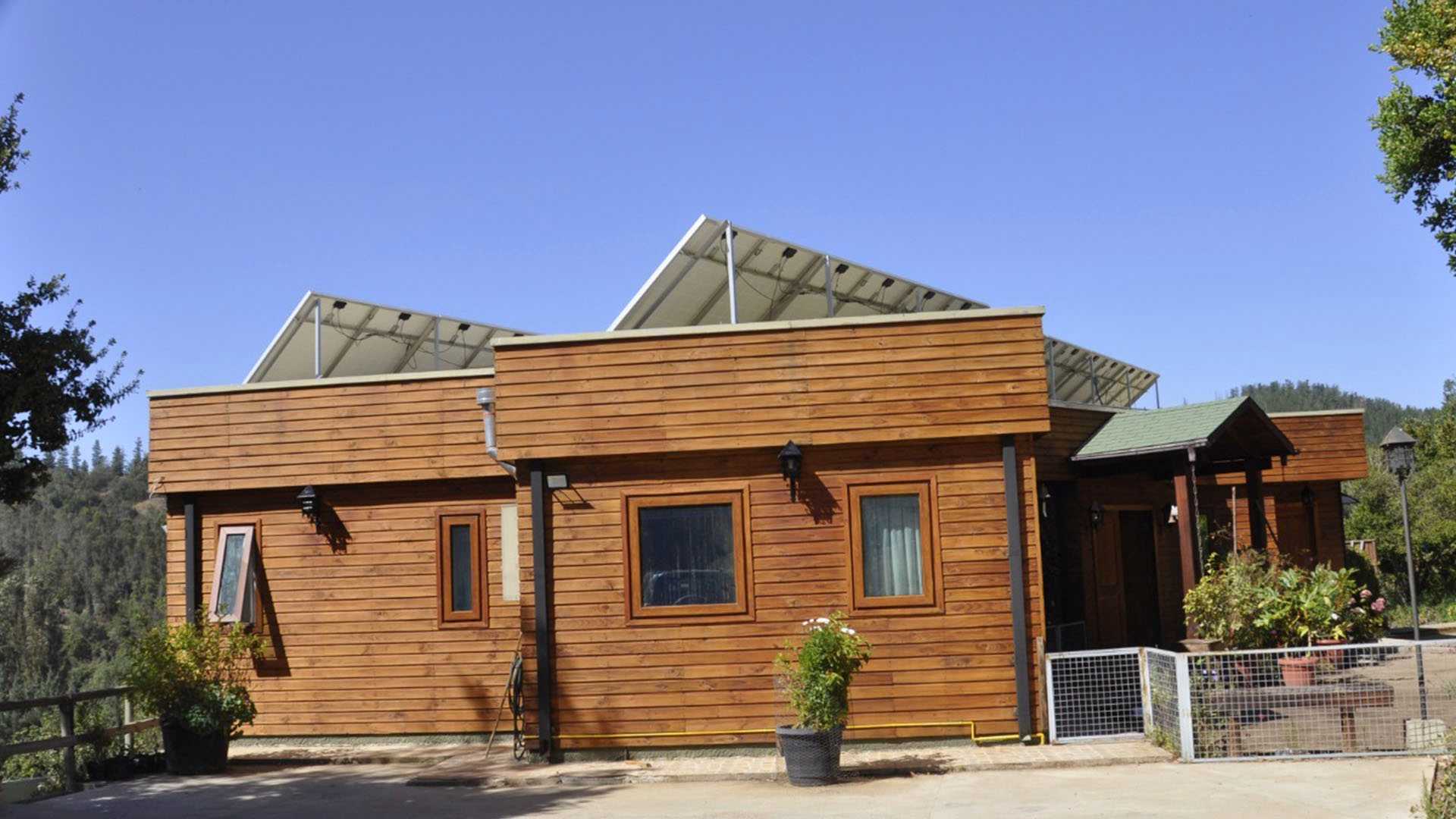 Venta Parcela Casablanca - Valparaíso