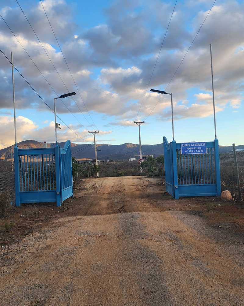 Venta Parcela Coquimbo - Coquimbo