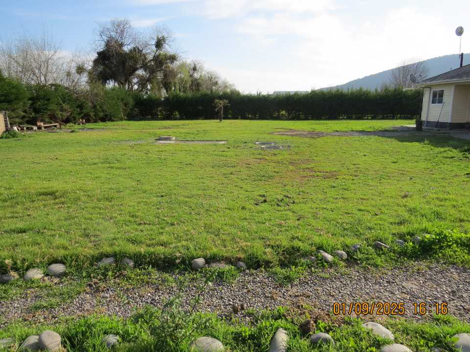 Arriendo Parcela Melipilla - Región Metropolitana