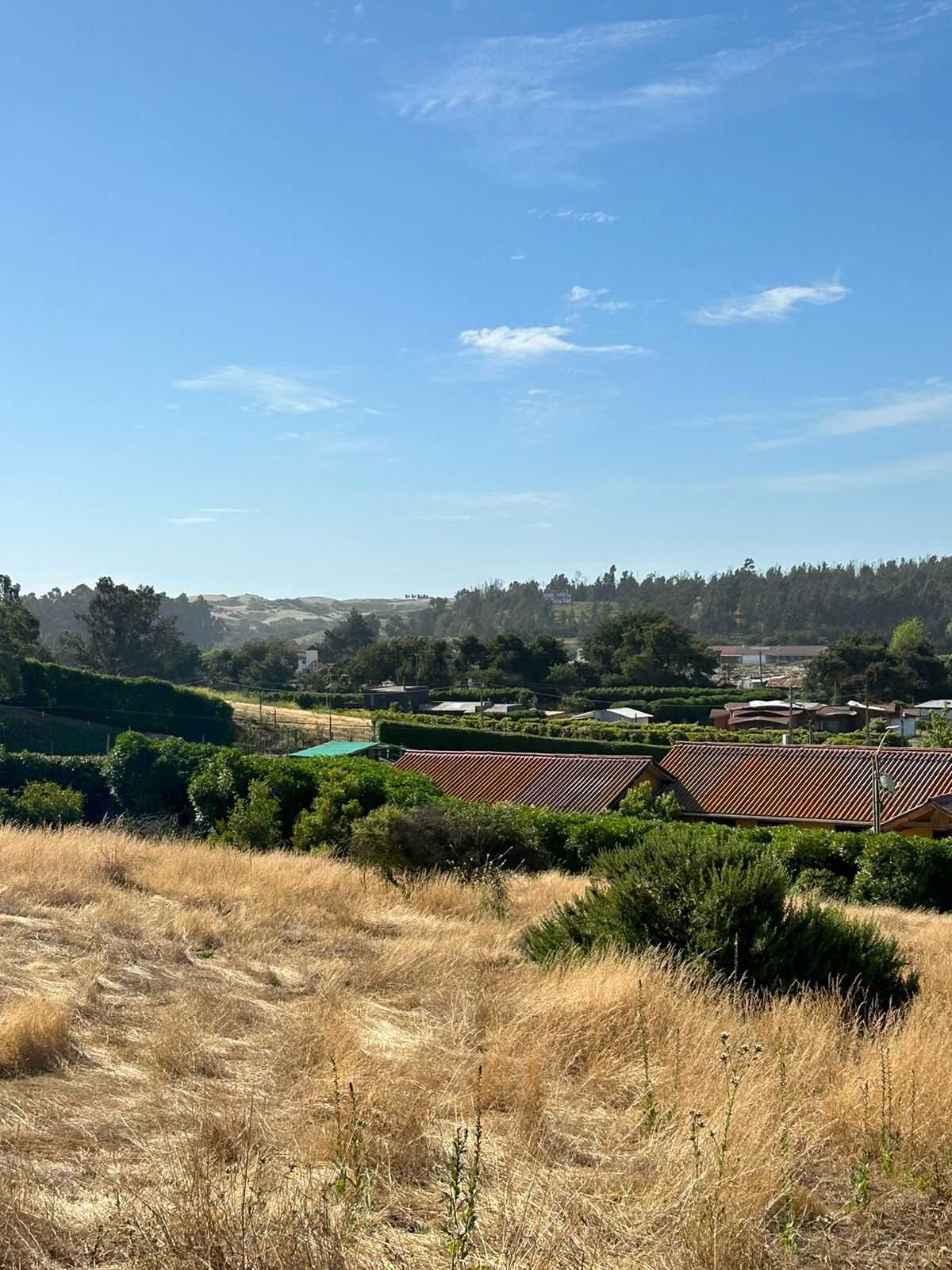 Venta Sitio Concon - Valparaíso