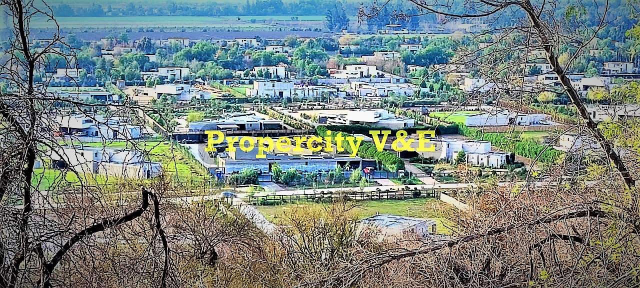 Venta Terreno Colina - Región Metropolitana