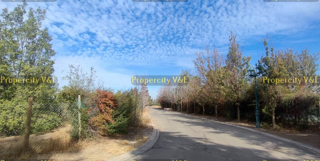 Venta Sitio Colina - Región Metropolitana