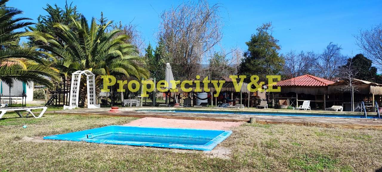 Venta Parcela Lampa - Región Metropolitana