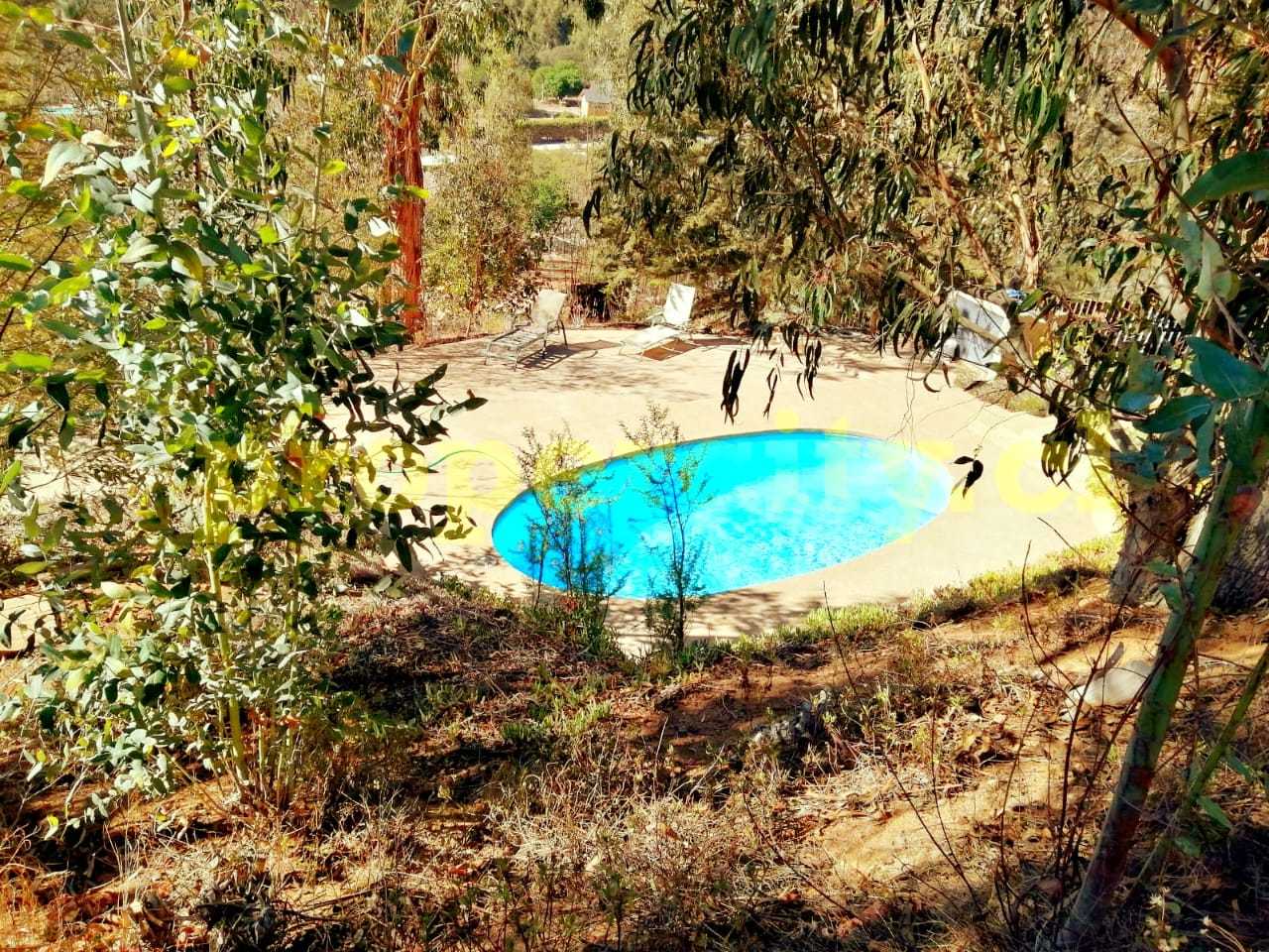 Venta Parcela Valparaíso - Valparaíso