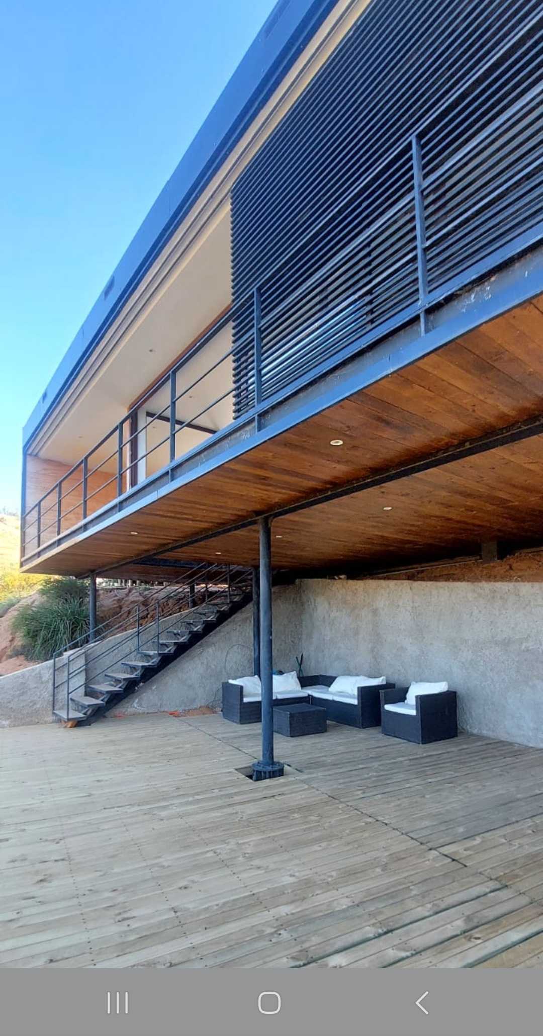 Arriendo Parcela Olmué - Valparaíso