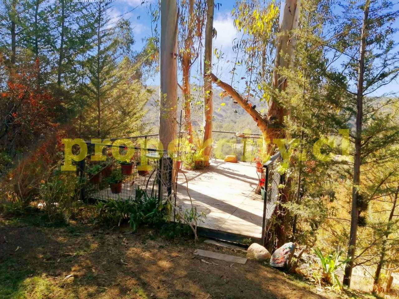 Venta Parcela Valparaíso - Valparaíso