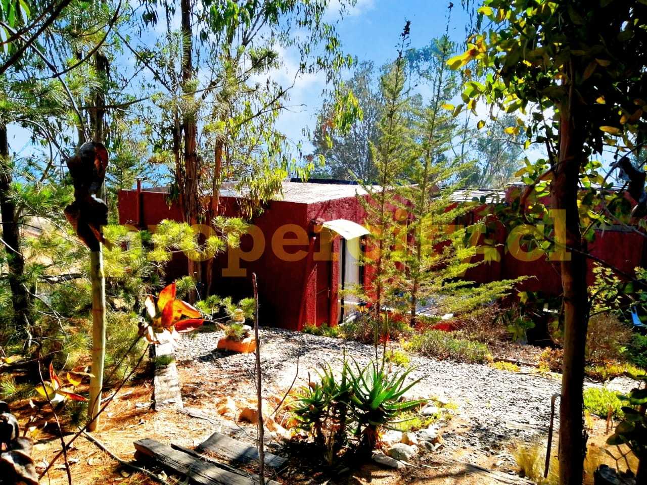 Venta Parcela Valparaíso - Valparaíso