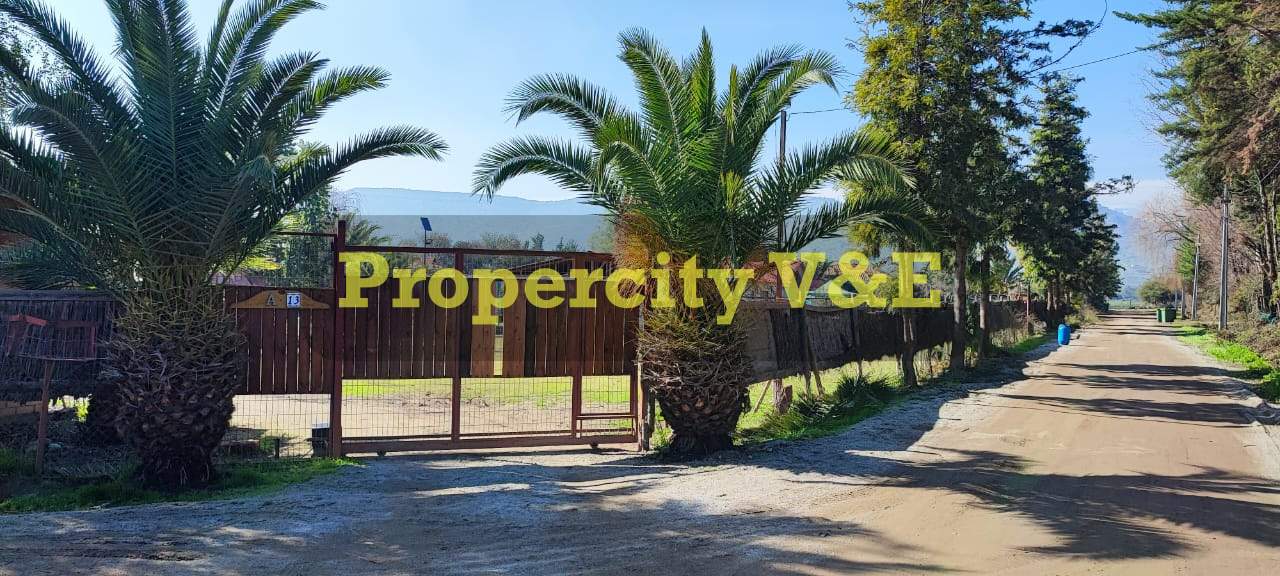 Venta Parcela Lampa - Región Metropolitana