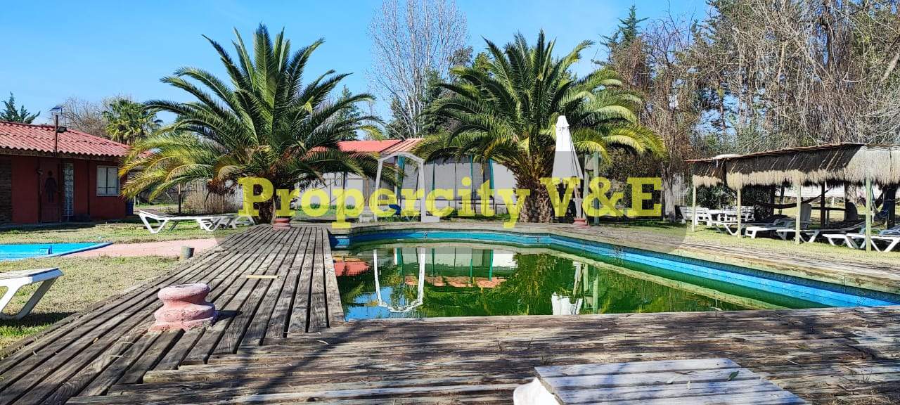 Venta Parcela Lampa - Región Metropolitana