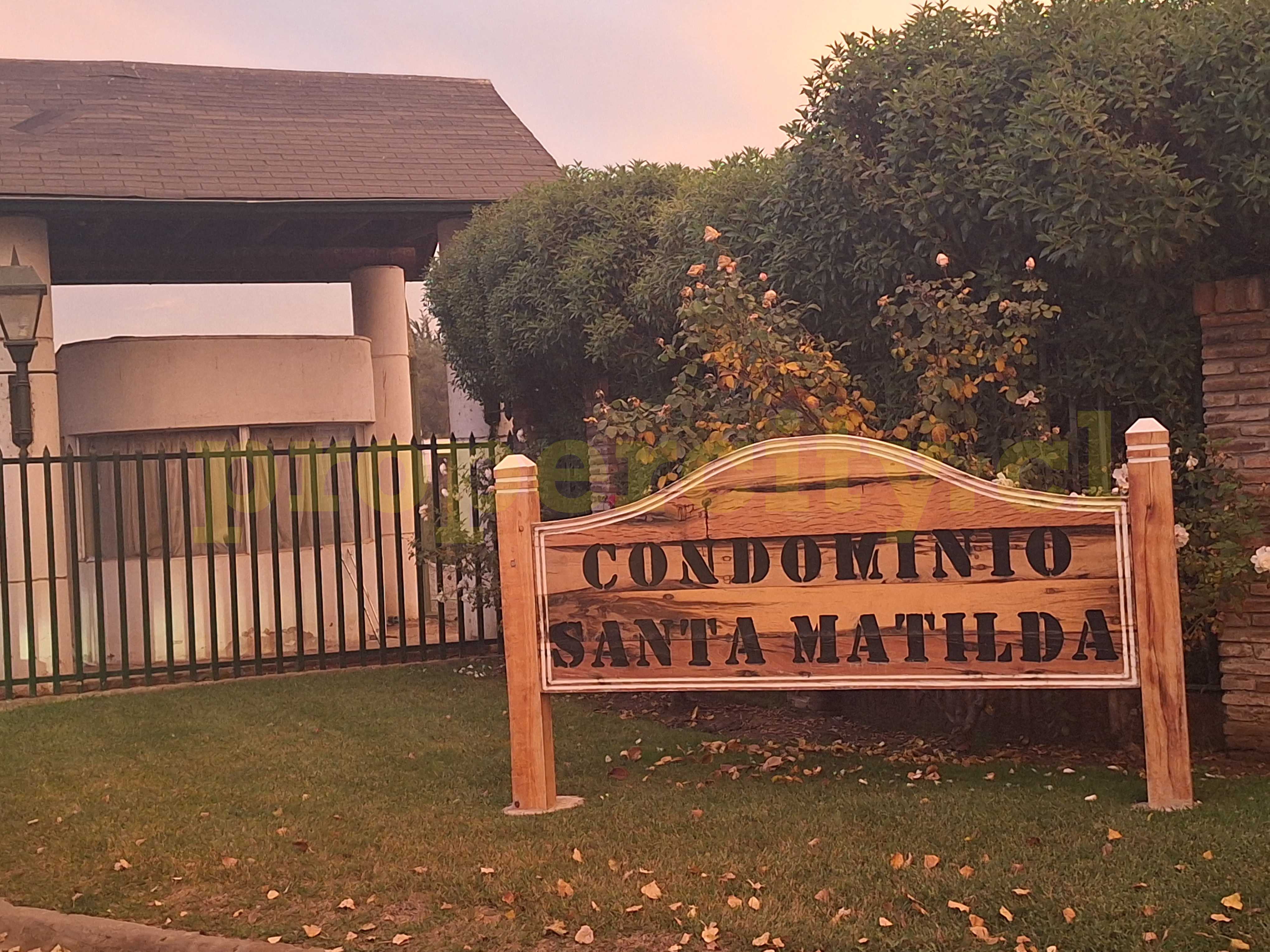 Venta Sitio Colina - Región Metropolitana