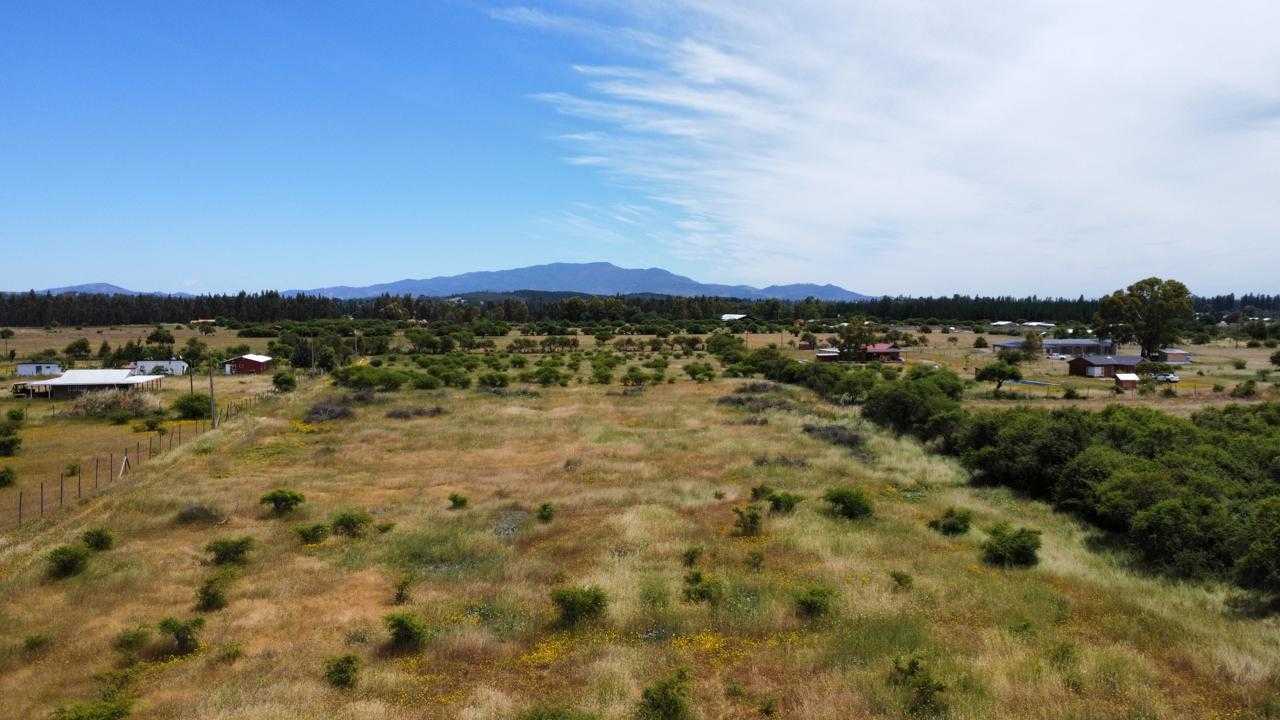 Venta Terreno Bulnes - Ñuble