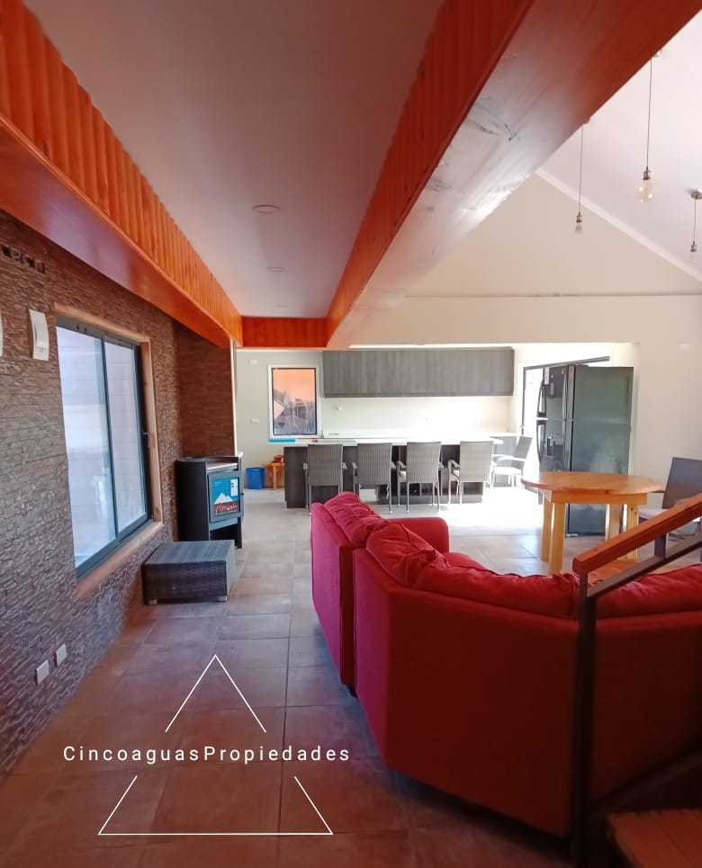 Venta Parcela Zapallar - Valparaíso